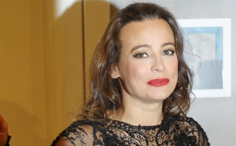 Anna Mucha o minusach macierzyństwa: Nagle się okazało, że nienawidzę ...