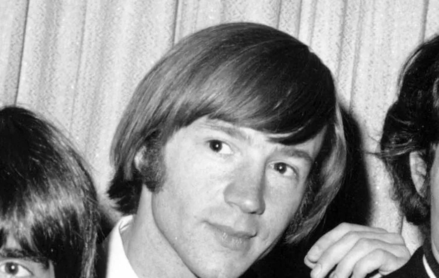 Peter Tork
