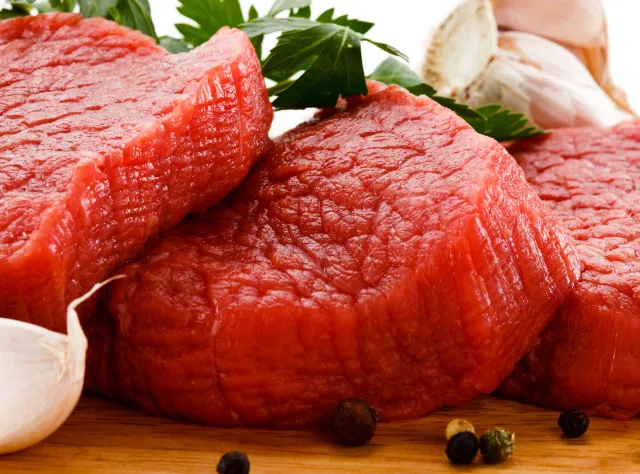 GIS skontrolował próbki mięsa wołowego pod kątem salmonelli