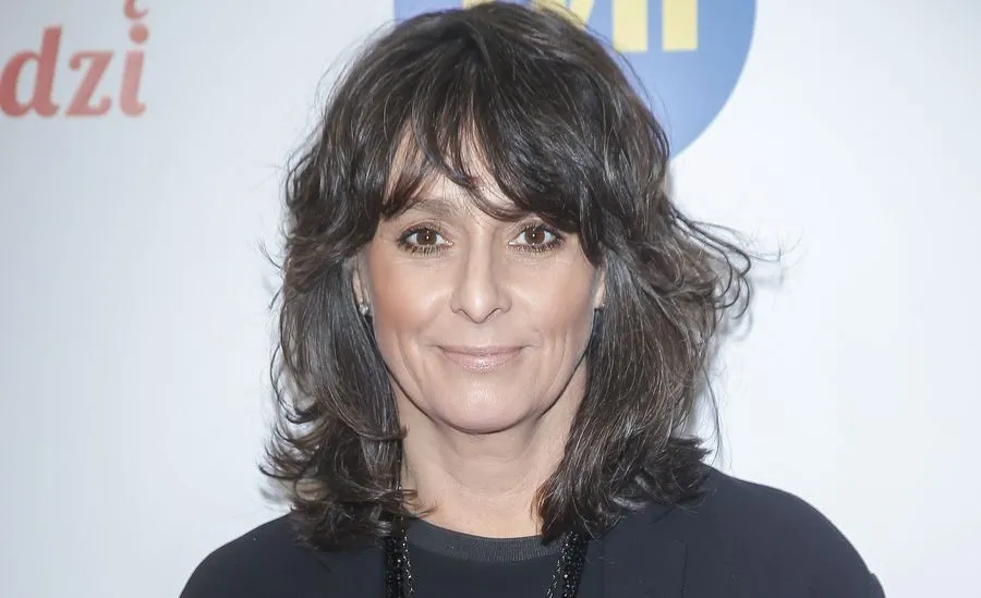 Anna Korcz dementuje doniesienia tabloidów: Moja córka nie jest jeszcze w ciąży