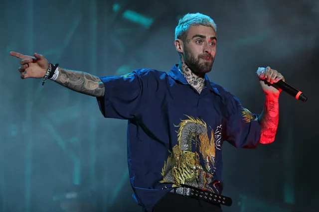 The Racounters oraz Quebonafide na wielkim festiwalu muzycznym w Warszawie. Zobacz kiedy zagrają