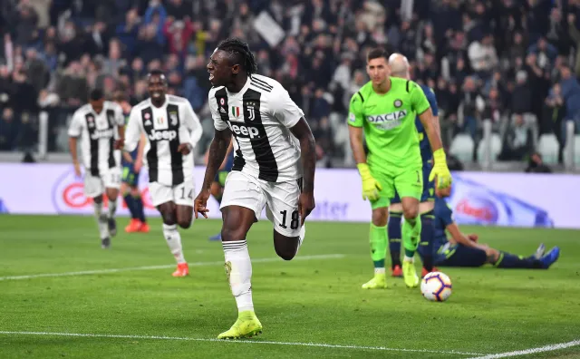 Liga włoska: Juventus wygrał piąty mecz z rzędu. Szczęsny raz wyciągał piłkę z siatki