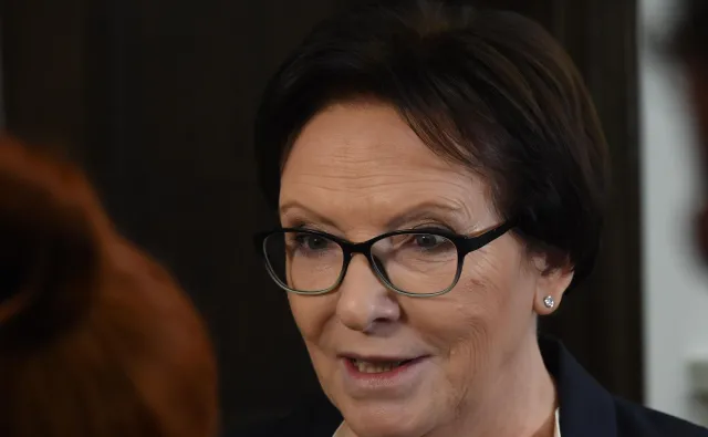 Kopacz: Panie Kaczyński, mówię jako pediatra i matka. Proszę nie używać dzieci jako tarczy