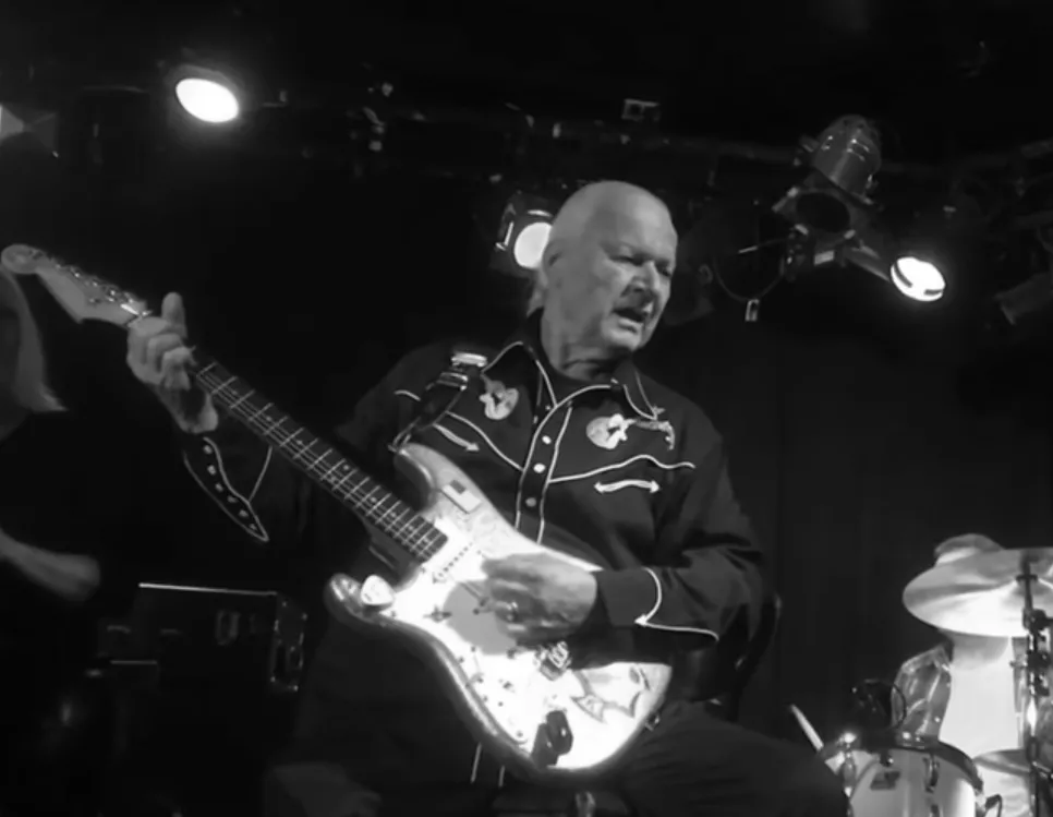 Dick Dale