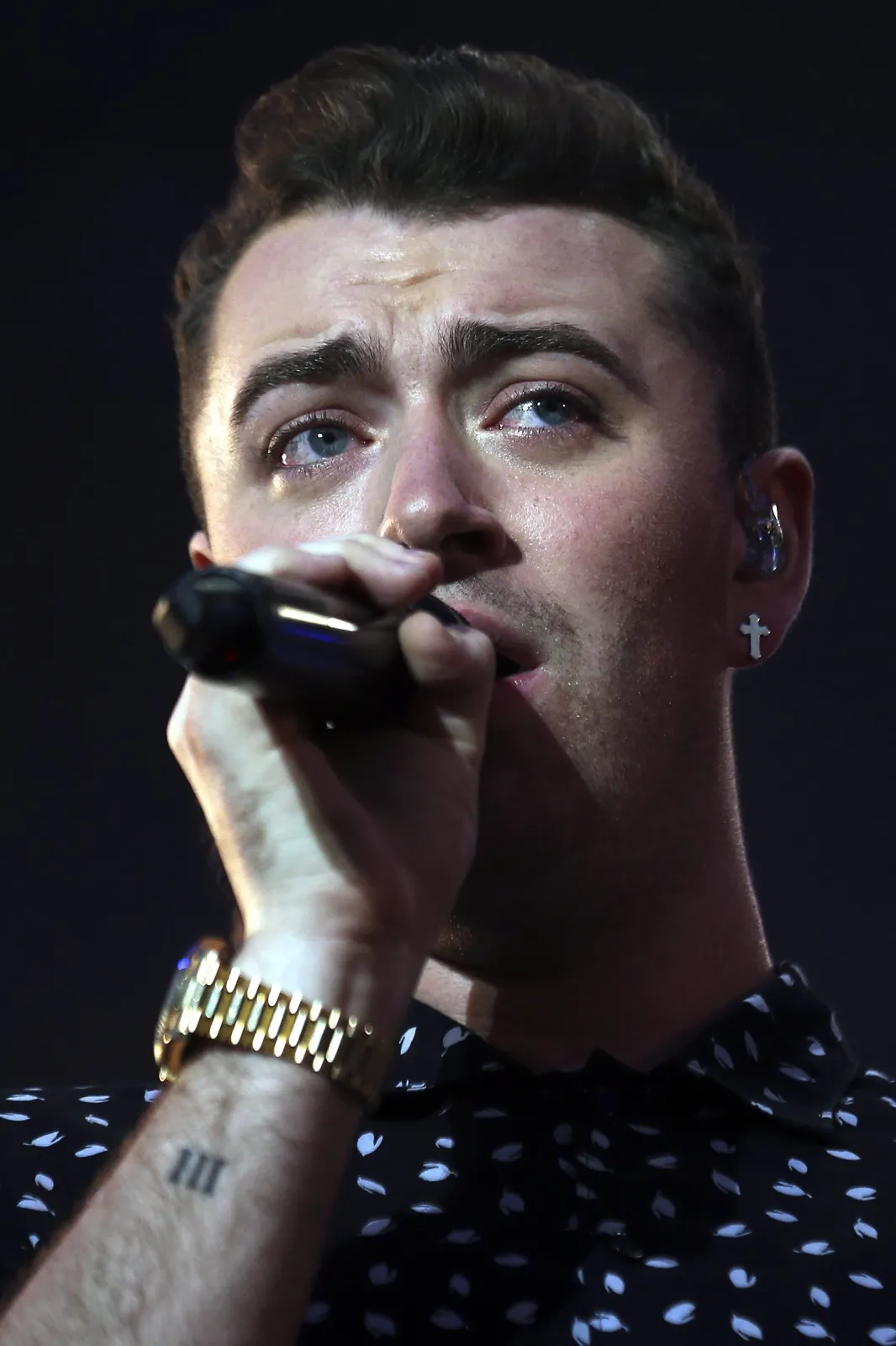 Sam Smith