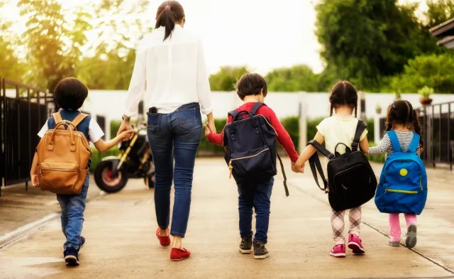 Matki z emeryturą z KRUS dostały bonus od rządu. Kobiety ze świadczeniem z ZUS mogą tylko zazdrościć