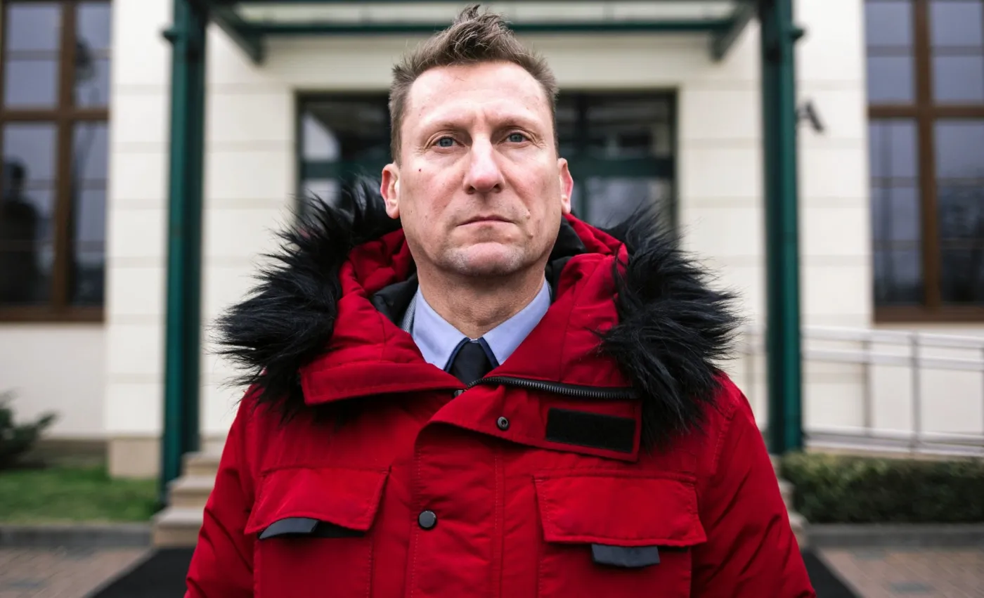 Działacz SLD wygrał w sądzie z uczelnią ojca Rydzyka