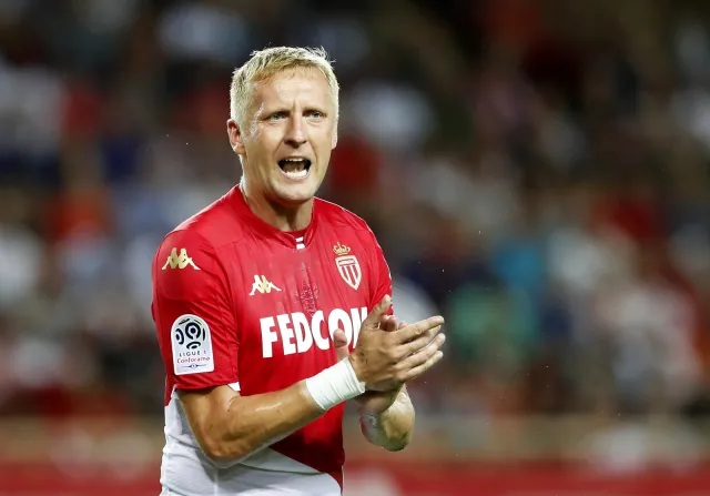 Liga francuska: Falstart drużyny Glika. AS Monaco sromotnie przegrało z Olympique Lyon