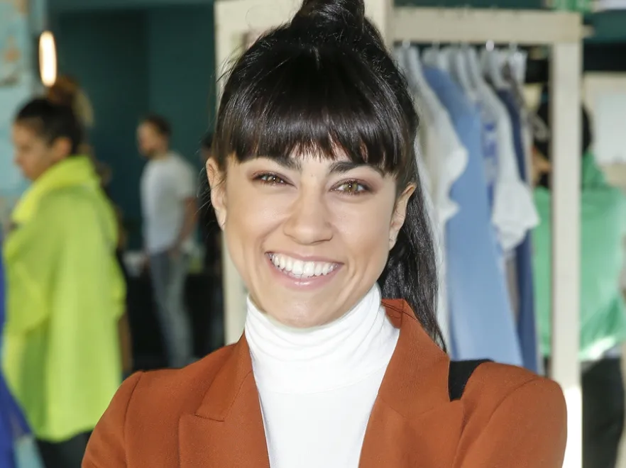 Cel wyższy! Maja Hyży wyjaśnia, dlaczego pokazuje w sieci zdjęcia z niedoskonałościami swojego ciała