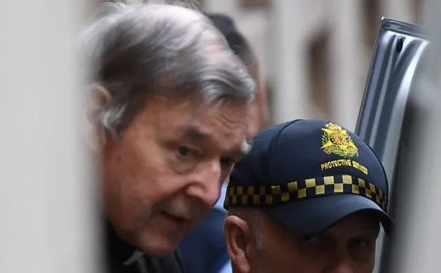 Wraca sprawa kardynała Pella, skazanego za pedofilię. Sąd odrzucił apelację