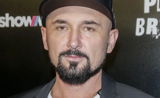 Patryk Vega przyznaje: Jestem uzależniony od zarabiania pieniędzy