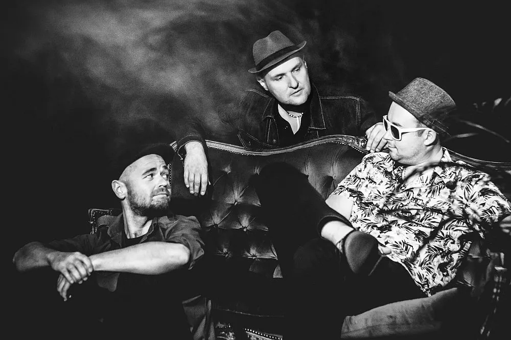 Komety; fot. Alekandra Burska