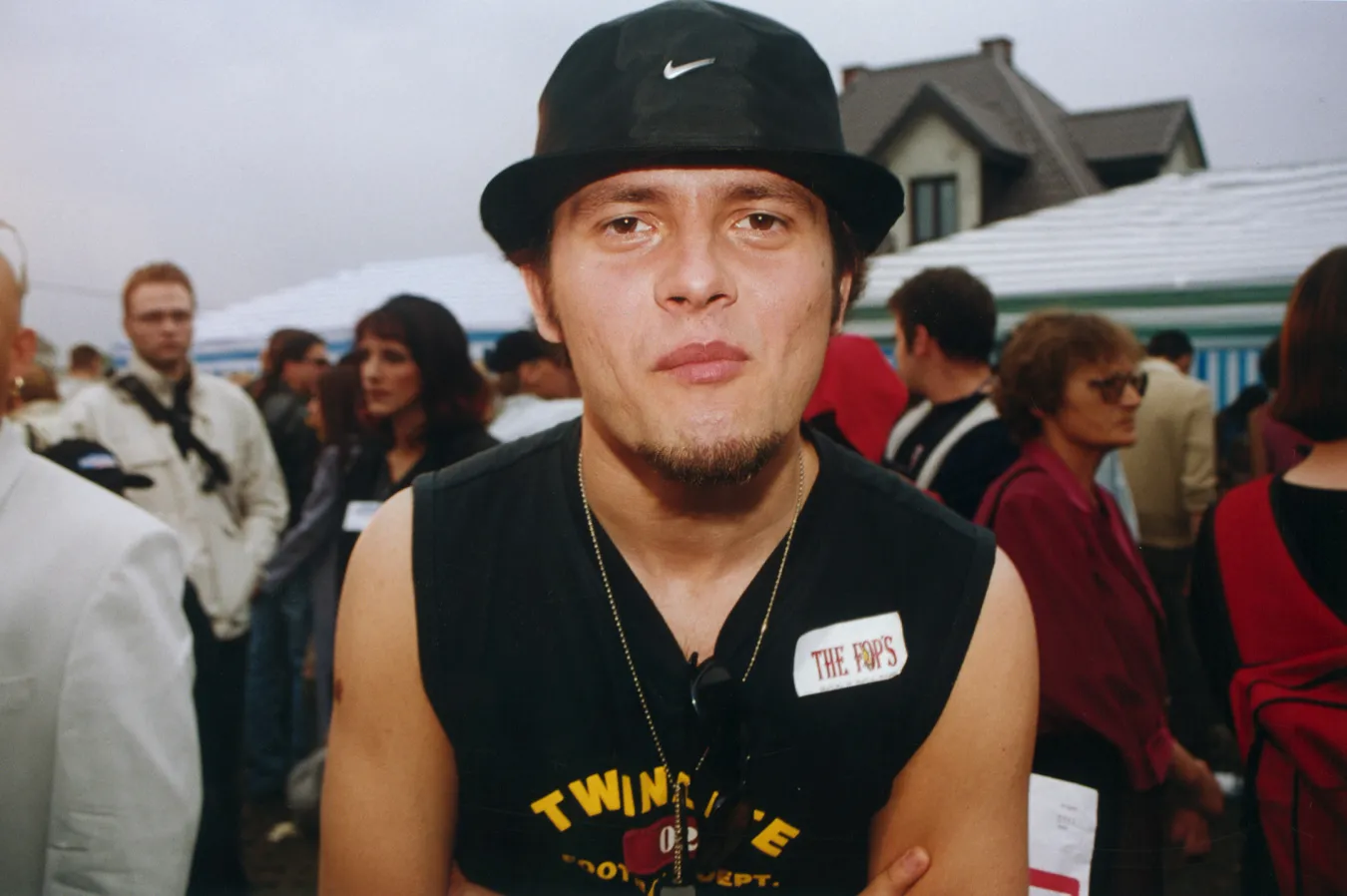 Piotr Lato chce wrócić do show biznesu. Prosi fanów o wsparcie [WIDEO]