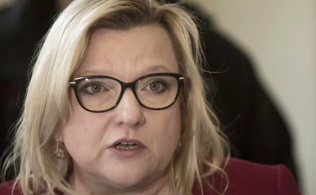 Kandydat PiS do Sejmu stawia na program anty-LGBT. Kempa: Będzie kontynuatorem mojej walki o normalną rodzinę