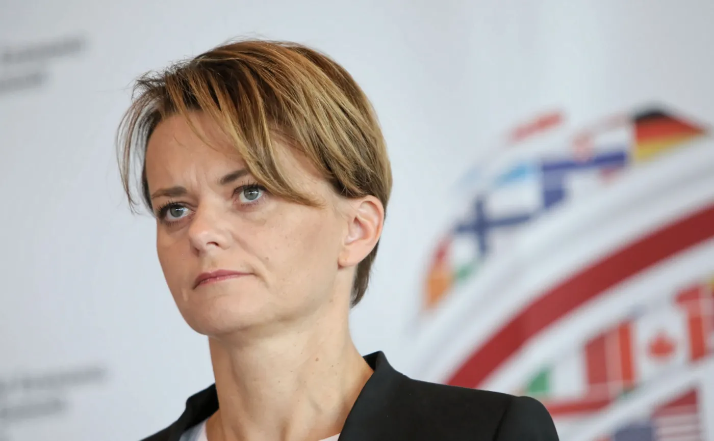 Emilewicz: Proporcjonalne obliczanie składek na ZUS korzystne dla drobnych firm