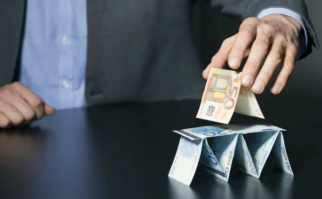 Fikcyjny budżet przedwyborczy? "Przestrzeń fiskalna została wyczerpana przez piątkę Kaczyńskiego i doszliśmy do ściany"