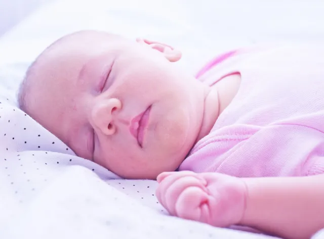 Recepta na małego geniusza: długa drzemka