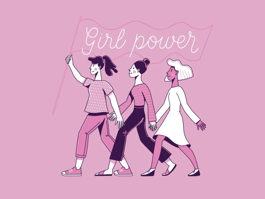 Psycholożka, adwokatka, pediatrka – zbadano, co Polacy sądzą o tworzeniu żeńskich form dla męskich nazw zawodów