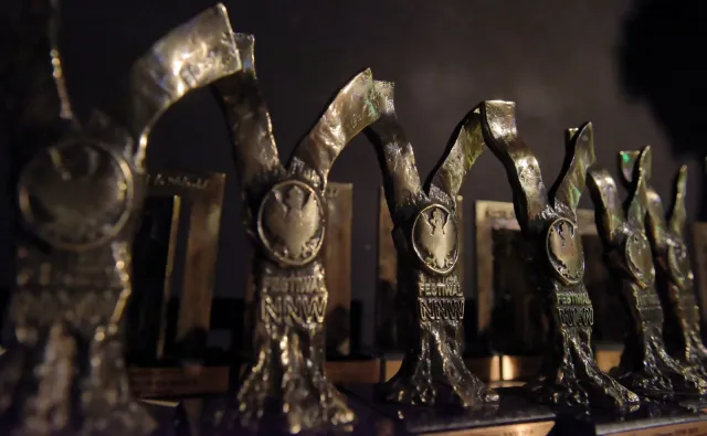 Film "Paszporty Paragwaju" o grupie berneńskiej w konkursie międzynarodowym Festiwalu NNW