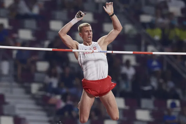 Lekkoatletyczne MŚ: Lisek skacze po medal. Do gry wkraczają Fajdek i Nowicki