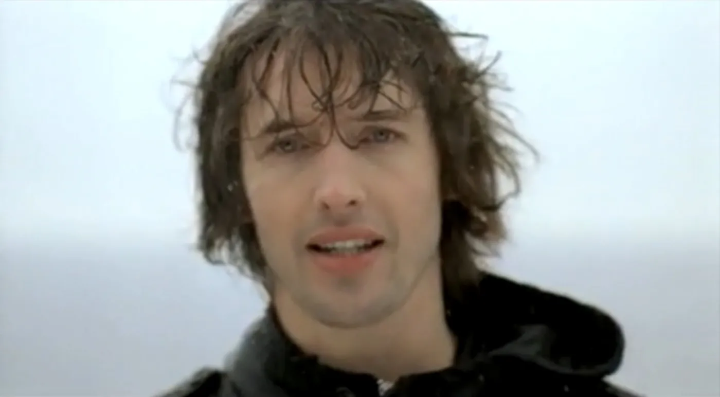 James Blunt w Polsce z łyżwiarzami. Takie rzeczy w grudniu w Trójmieście