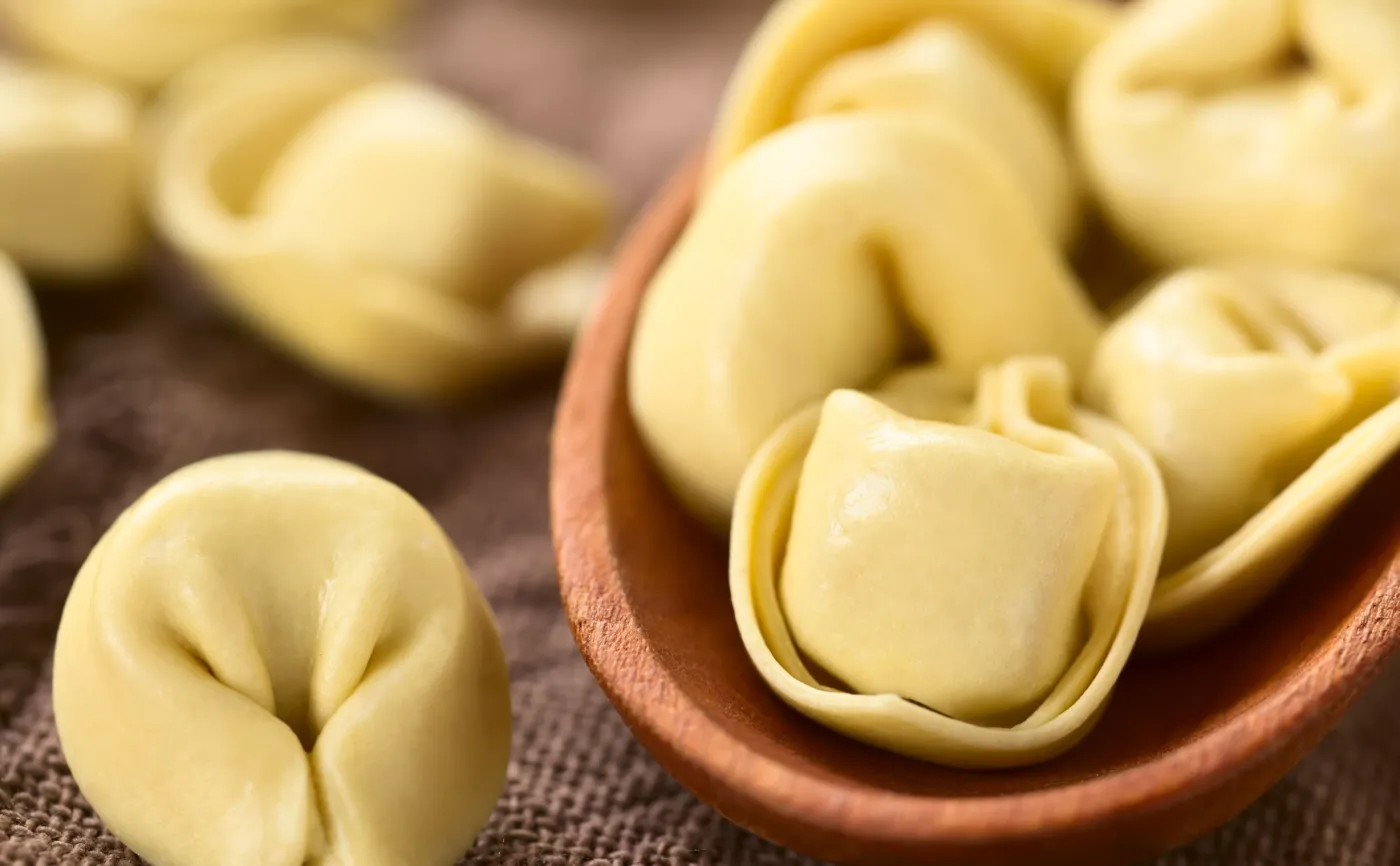 tortellini