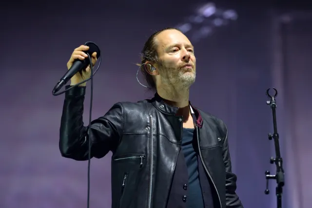 Thom Yorke z Radiohead ostro o Theresie May. Porównuje Brexit do pierwszych dni III Rzeszy