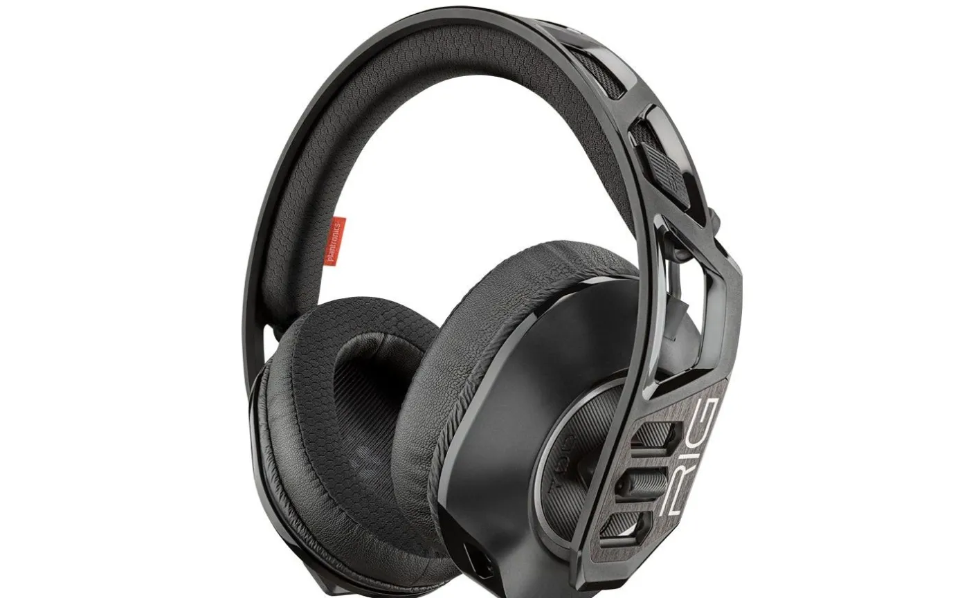 Plantronics RiG 700HS. Lekkie i bezprzewodowe słuchawki do PS4 i PC [TESTUJEMY]