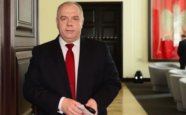 PO chce komisji śledczej ws. taśm i Falenty. Sasin: Bądźmy poważni, konfabulacje człowieka skazanego