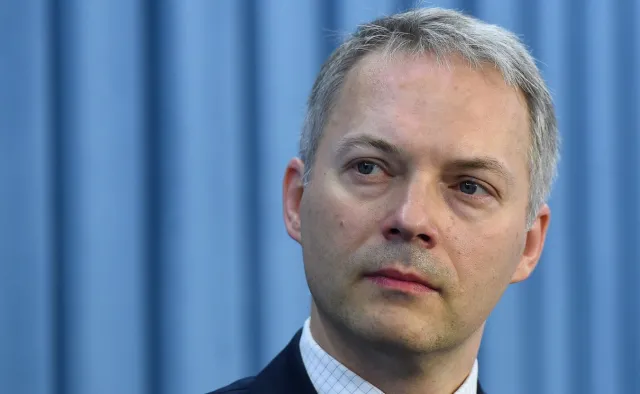 Żalek do Mazurka: Obłąkany ruch proaborcyjny to drugie wcielenie nazizmu [ROZMOWA]