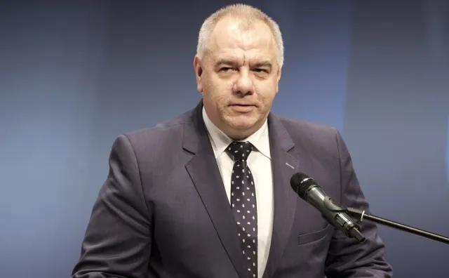 Rekonstrukcja rządu: Jacek Sasin jak Przemysław Gosiewski? "To porównanie niezwykle mi pochlebia"