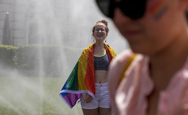 Powstał pierwszy dom dla społeczności LGBT+ w Krakowie