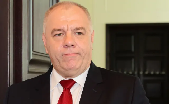 Sasin: Jestem "człowiekiem prezesa", ale nie po to, by patrzeć premierowi na ręce [ROZMOWA]