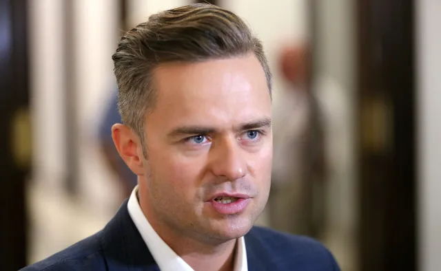 Adam Hofman: Mateusz Morawiecki zjednoczył wszystkich, wszystkie frakcje w PiS-ie przeciwko sobie