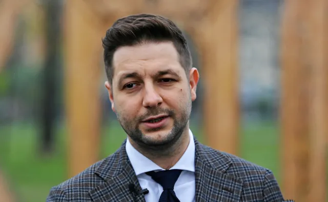 Jaki o wycieku wizerunku Jakuba A.: Jest postępowanie wyjaśniające w tej sprawie