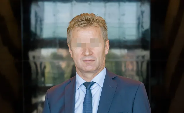 Były trener reprezentacji Polski pozostanie w areszcie. Andrzej P. za kratami do 24 września