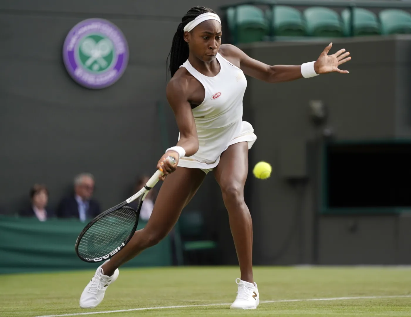 Cori Gauff