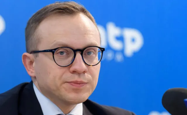 Artur Soboń: Naruszyliśmy pewne interesy i to jest powodem frustracji wielu prezydentów miast