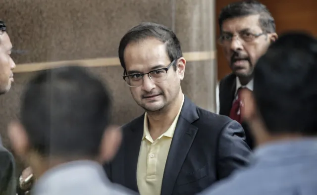 Producent słynnego filmu "Wilk z Wall Street" oskarżony o pranie pieniędzy