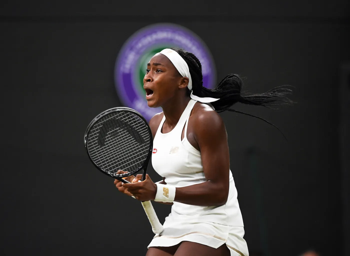 Cori Gauff