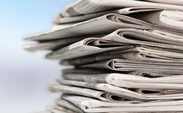 Rozmówca szwajcarskiej gazety oskarżył Polaków o mordowanie Żydów. Dziennik nie opublikował repliki ambasadora