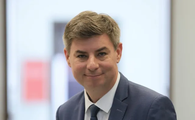 Grabiec o wypowiedzi prezesa PiS: Trudno uwierzyć w szczerość intencji, jeśli nie pada słowo "przepraszam"