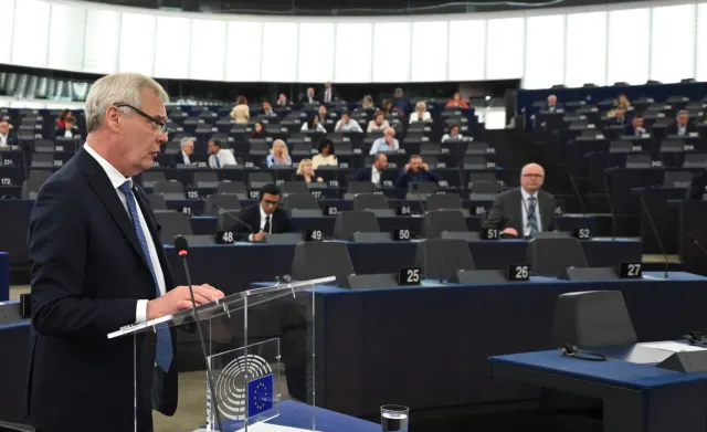 Powiązanie funduszy z praworządnością. Fiński premier: UE nie jest sklepem, w którym można wybierać sobie wartości