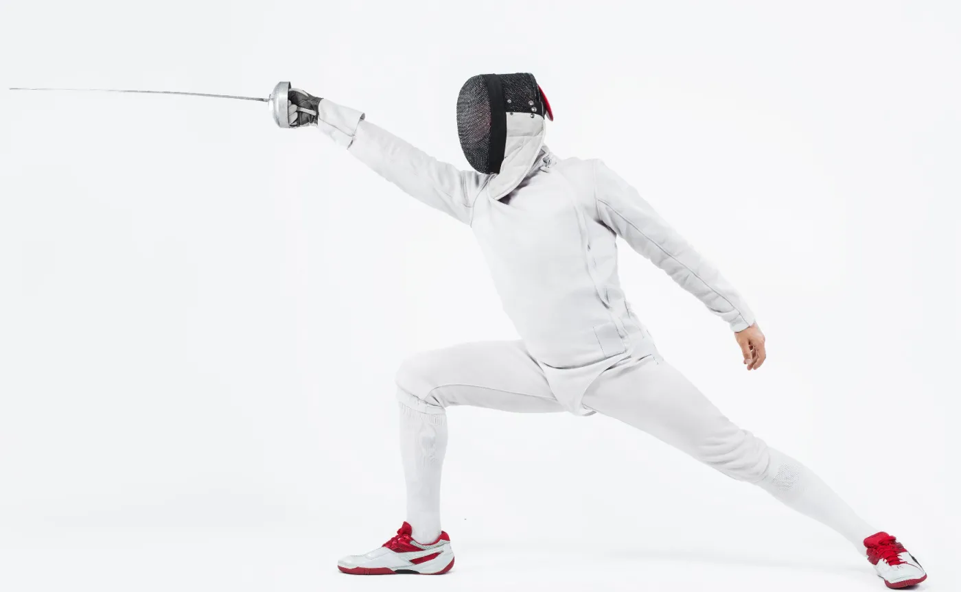 Polscy szermierze zawodzą na planszach MŚ w Budapeszcie