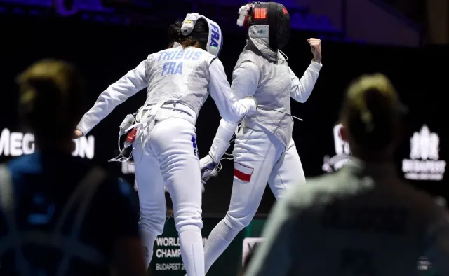 MŚ w szermierce: Polskie florecistki siódme