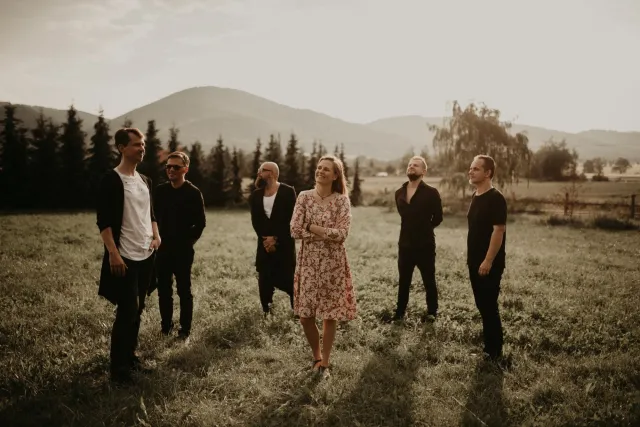 Mikromusic z Dolnej Półki, czyli akustycznie, ruszy w jesienną trasę po Polsce