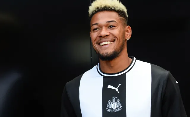 Newcastle United zapłaci fortunę za Brazylijczyka z Hoffenheim