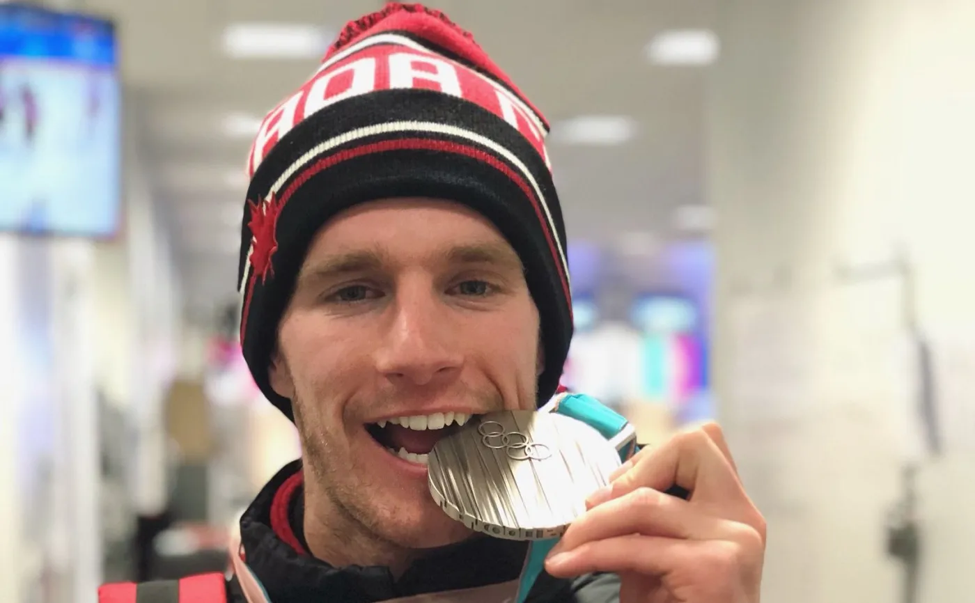 Wicemistrz olimpijski wygrał z nowotworem. Przed nim ekstremalne wyzwania