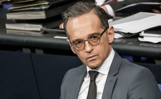 Szef MSZ Niemiec: Groźby pod adresem Iraku "nie są pomocne"