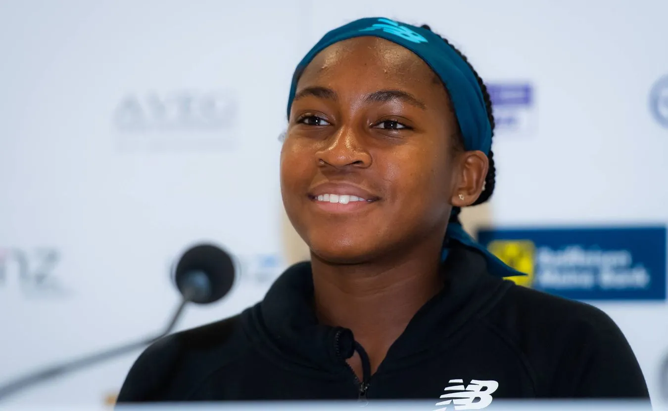 Cori Gauff
